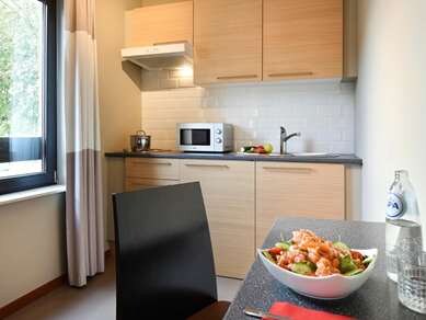 IBIS BRUSSELS ERASMUS