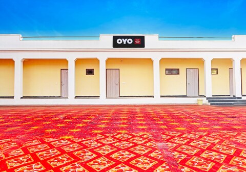Hotel O Siya Ram Vatika
