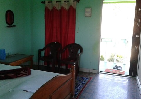 Green Heaven Homestay