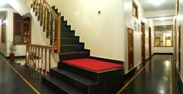 Adarsh Annex, Manali Adarsh Annex, Manali