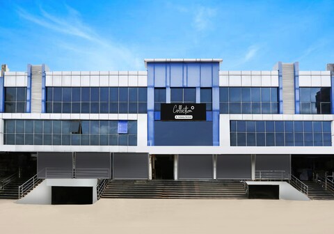 Super Collection O Secunderabad-II