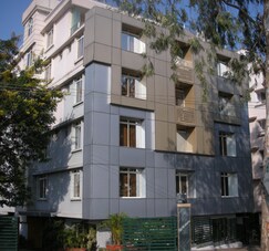 HOTEL GREEN ACRES, Ranchi HOTEL GREEN ACRES, Ranchi