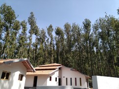 Bullockcart Homestay, Chikmagalur Bullockcart Homestay, Chikmagalur