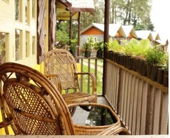 Hee Patal Homestay, West Sikkim Hee Patal Homestay, West Sikkim