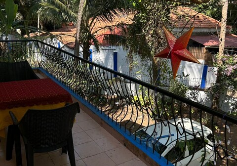 Muffys Holiday Villa