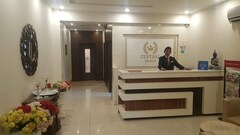 HOTEL CENTRAL PALACE, Dehradun HOTEL CENTRAL PALACE, Dehradun