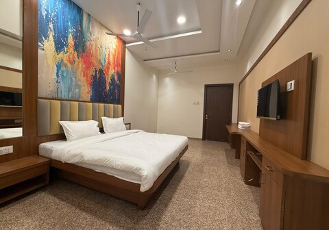 Sai Srushti Residency