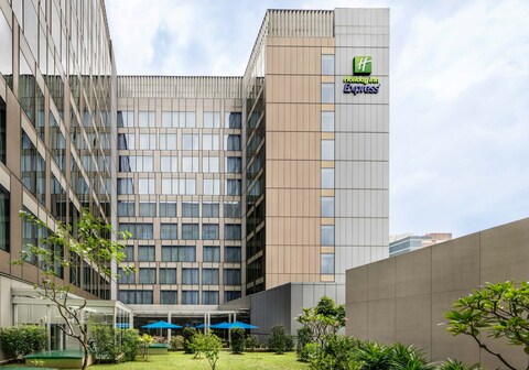 Holiday Inn Express Singapore Katong, an IHG Hotel