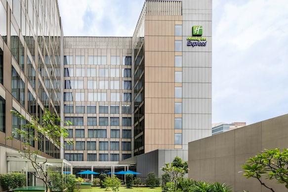 Holiday Inn Express Singapore Katong, an IHG Hotel