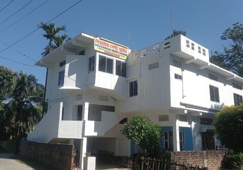 Hotel O Devagram Guest House