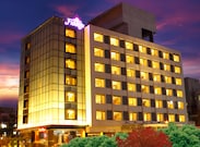 Hotel Fidalgo, Pune Hotel Fidalgo, Pune