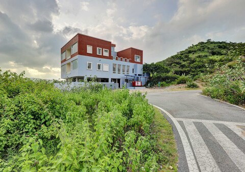 StayVista at Vale @ Tryst With Valleys