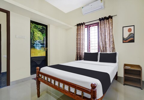 Hotel O loyal Dreams