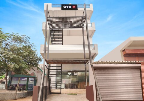 Spot On Rana Ji Hotel & Restaurant