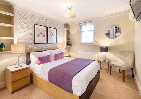 Marylebone - Gloucester by Viridian Apartments