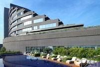 The Westin Pune Koregaon Park, Pune The Westin Pune Koregaon Park, Pune
