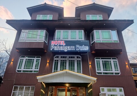 Hotel Pahalgam Duke