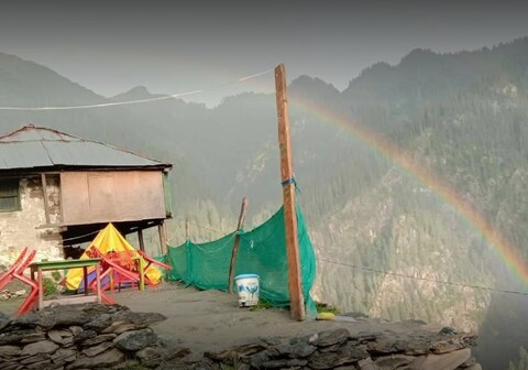 AYOYA Malana - Shiva Camps