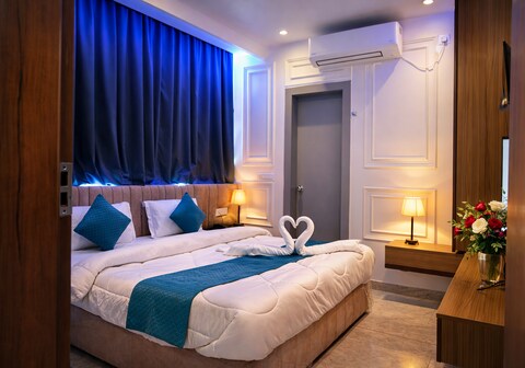 Hotel Mariott Inn