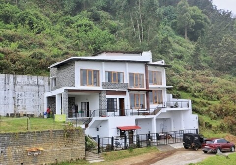 The Mehar