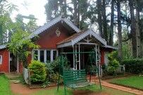 Southmere Rooms (Deluxe Room), Ooty Southmere Rooms (Deluxe Room), Ooty