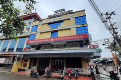 Hotel Palace Tower, Thrissur Hotel Palace Tower, Thrissur