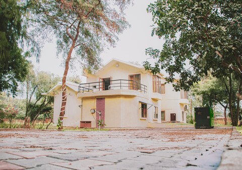 Willow Woods Farm House Gurugram