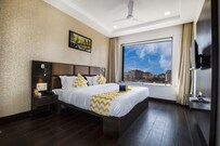 FabHotel SS Grandeur Krishna Nagar, Lucknow FabHotel SS Grandeur Krishna Nagar, Lucknow