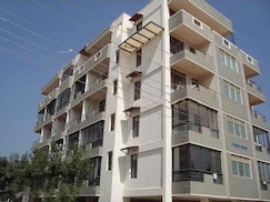 Venkys Service Apartment, Hyderabad Venkys Service Apartment, Hyderabad