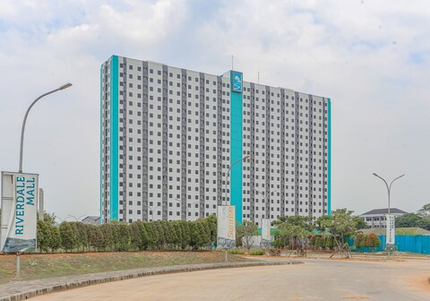 Dancenter Bekasi Formerly Riverdale