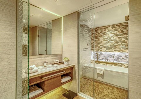 PULLMAN SHARJAH