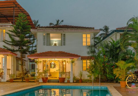 2 Bedroom Perfect Stay villa