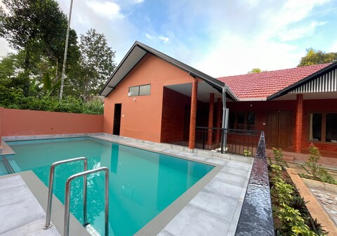 Sagar Villa Farm Resort