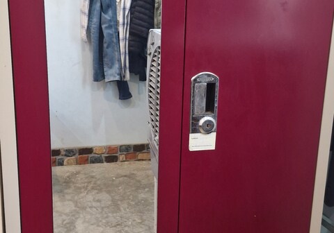 Rakesh store and sadan