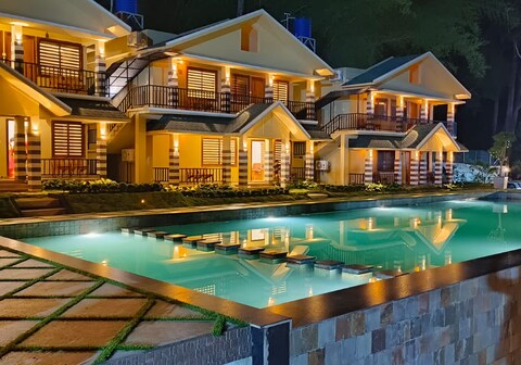 Muthanga Wild Resort