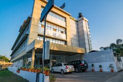 Alfa Inn, Cochin Alfa Inn, Cochin