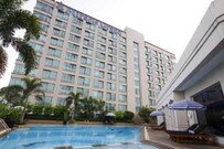 Miracle Grand Convention Hotel, Bangkok Miracle Grand Convention Hotel, Bangkok