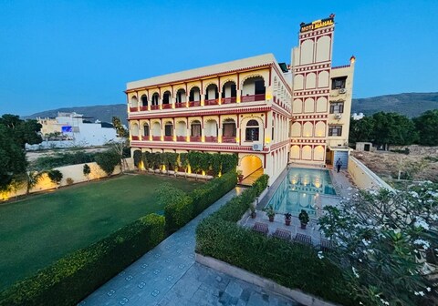 Hotel Moti Mahal