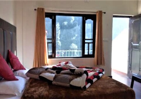 Jagdarshan Guest House