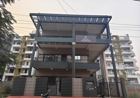 Hotel O by OYO Platinum