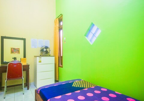 Hotel O Wallet Family Residence Syariah