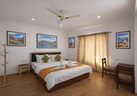 Hotel Samyas