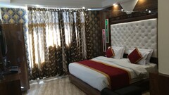 Hotel Nek, Katra Hotel Nek, Katra