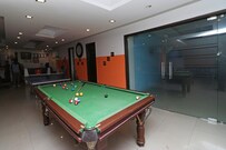 OYO 301 Hotel Mulberry Retreat, Delhi OYO 301 Hotel Mulberry Retreat, Delhi