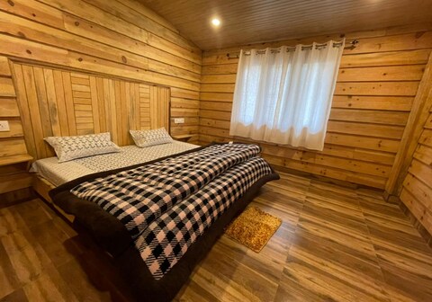 Nirvana Homestay Pangot by Nature Nests