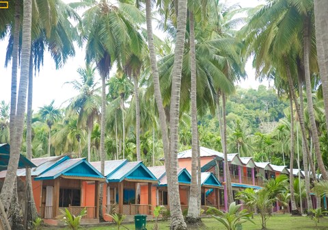 Sunrise Beach Resort