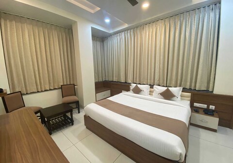 Hotel O Gulabi Stay Inn