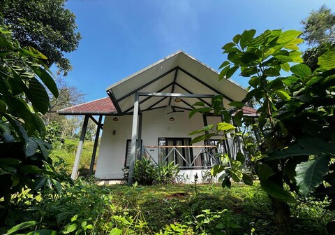 Lillis Tea Hostel by Lost Monks