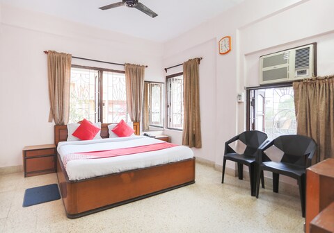 Hotel O New Metro Guest House