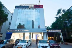 The Oakland Plaza by Orion Hotels, Delhi The Oakland Plaza by Orion Hotels, Delhi